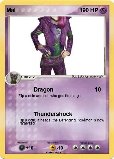 Pokemon Mal