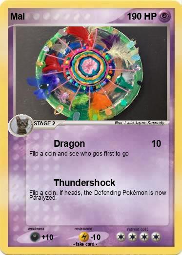 Pokemon Mal