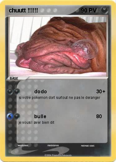 Pokemon chuutt !!!!!!