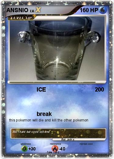 Pokemon ANSNIO