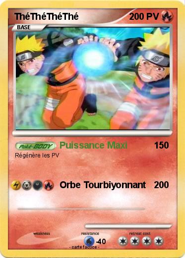 Pokemon ThéThéThéThé