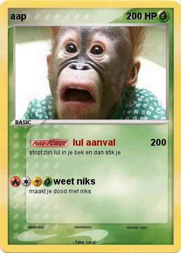 Pokemon aap
