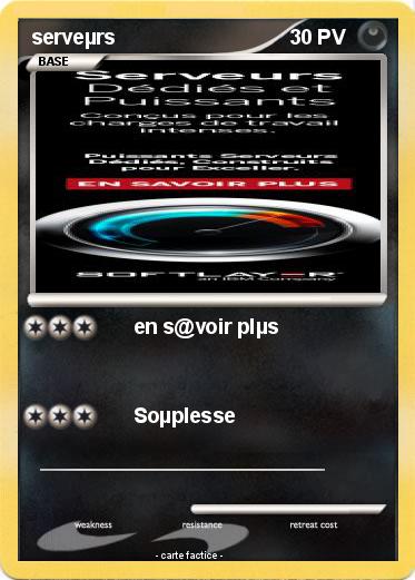 Pokemon serveµrs