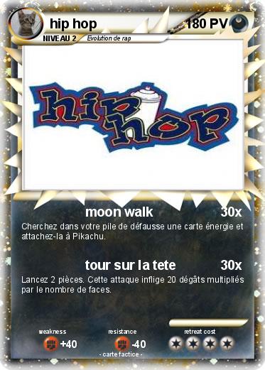 Pokemon hip hop
