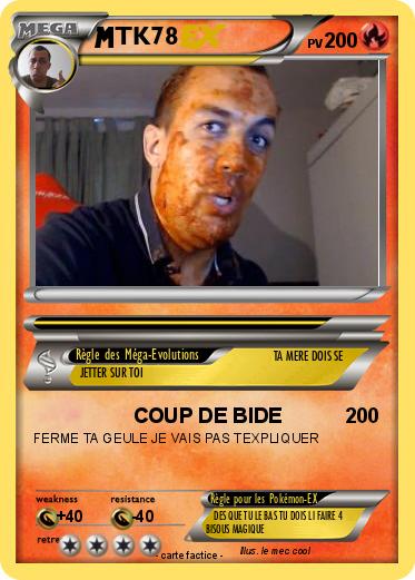 Pokemon TK78