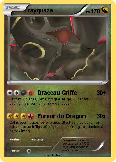 Pokemon rayquaza