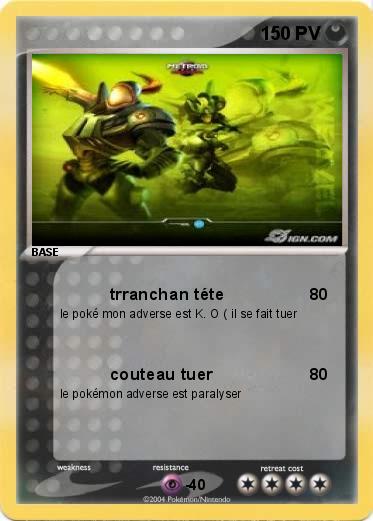 Pokemon  