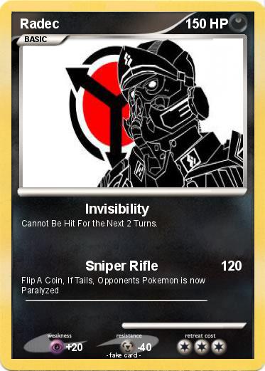 Pokemon Radec