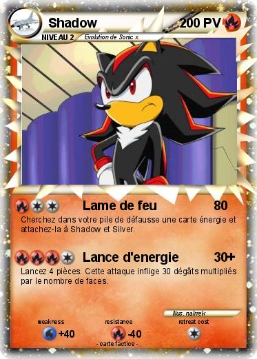 Pokemon Shadow