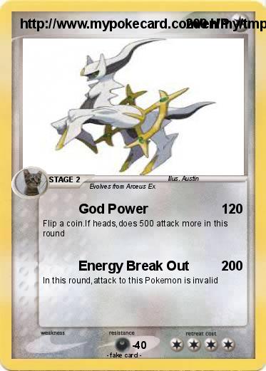 Pokemon http://www.mypokecard.com/en/my/tmp/z8TZpSEuEb.jpg?1480985925M Arceus    EX