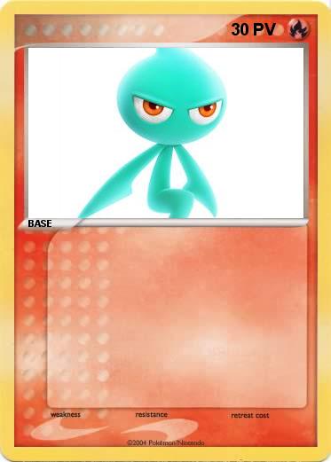 Pokemon                