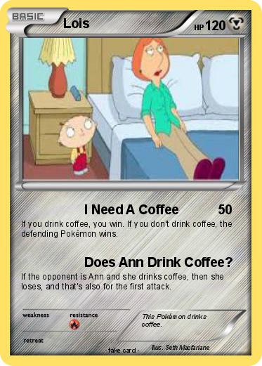 Pokemon Lois
