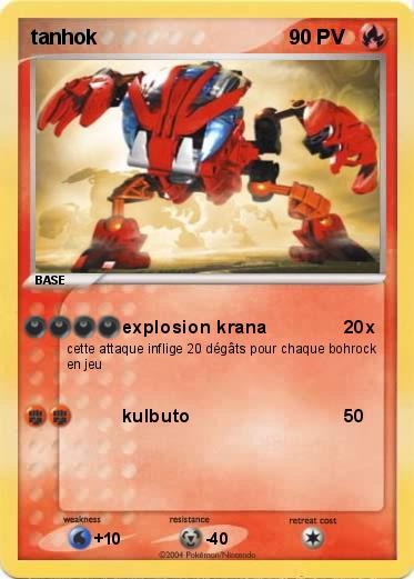 Pokemon tanhok 