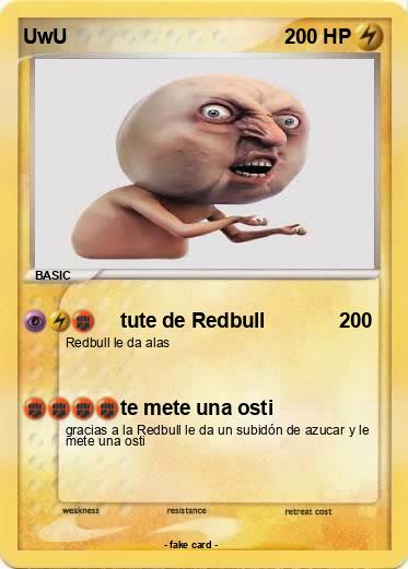 Pokemon UwU