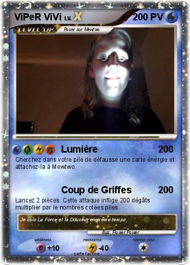 Pokemon ViPeR ViVi