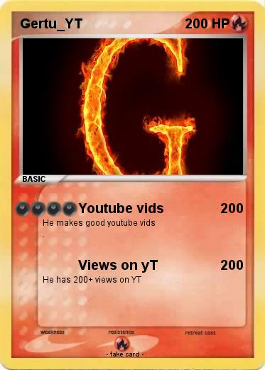 Pokemon Gertu_YT