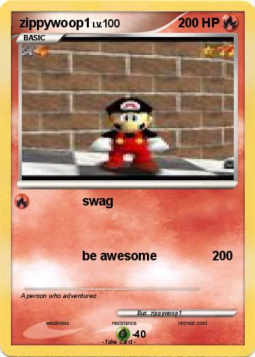 Pokemon zippywoop1