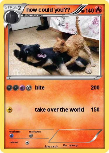 Pokemon how could you??