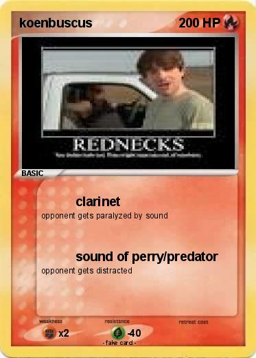 Pokemon koenbuscus