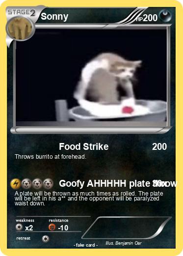 Pokemon Sonny