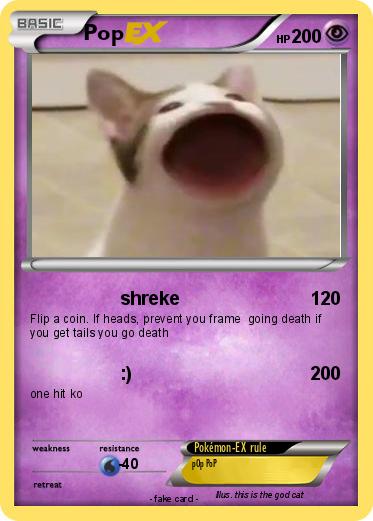 Pokemon Pop