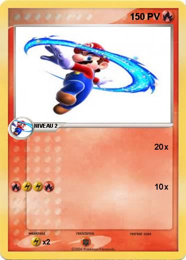 Pokemon 
