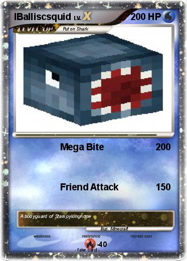 Pokemon IBalliscsquid