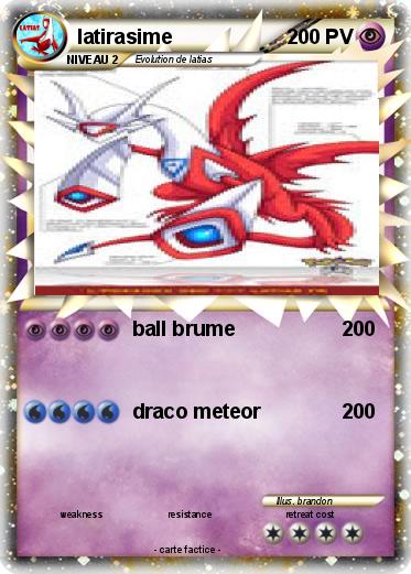 Pokemon latirasime