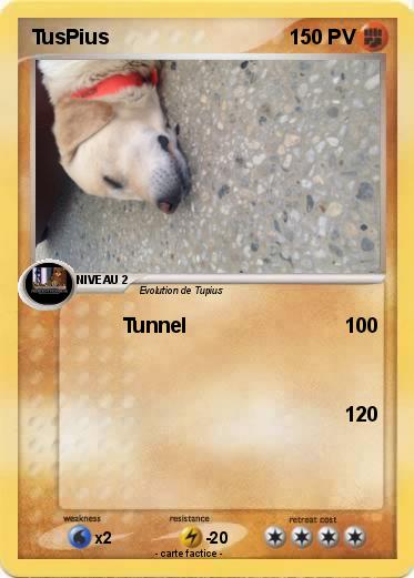 Pokemon TusPius