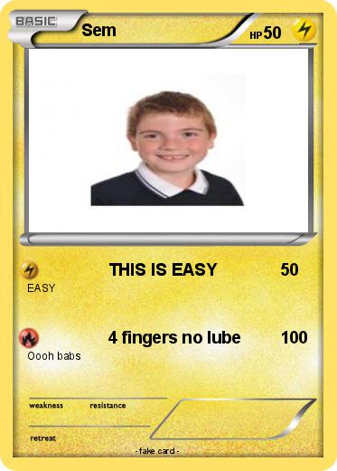 Pokemon Sem
