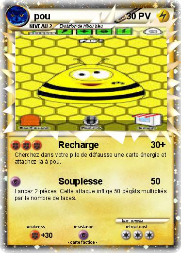 Pokemon pou