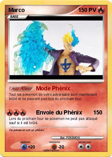 Pokemon Marco