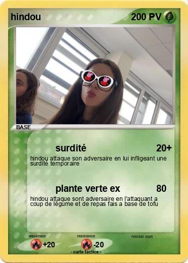 Pokemon hindou