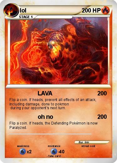 Pokemon lol