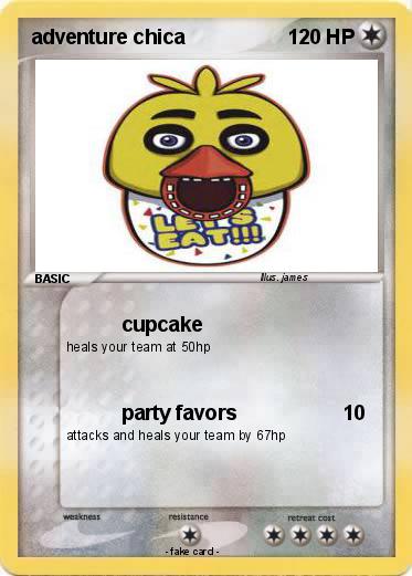 Pokemon adventure chica