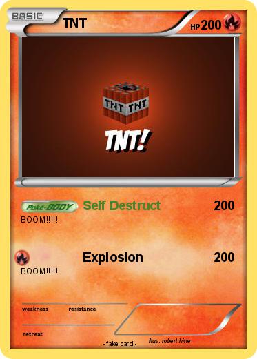 Pokemon TNT