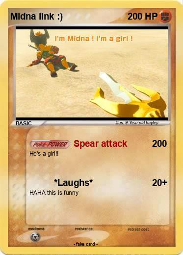 Pokemon Midna link :)