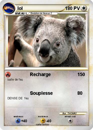 Pokemon lol
