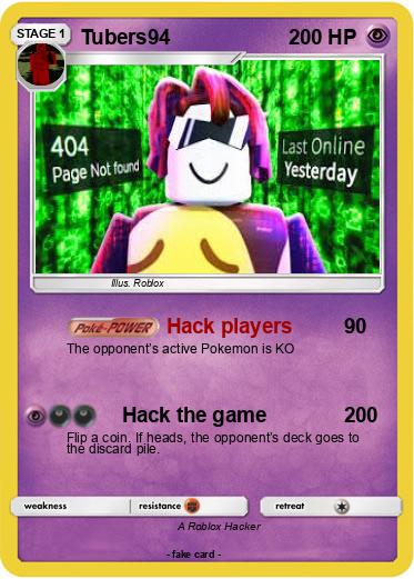 Pokemon Tubers94