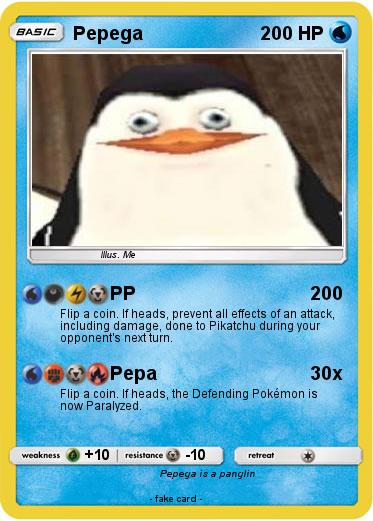 Pokemon Pepega