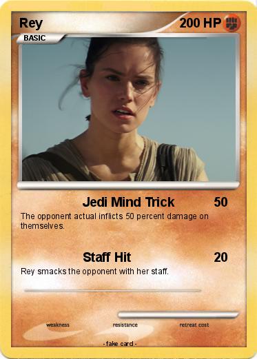 Pokemon Rey