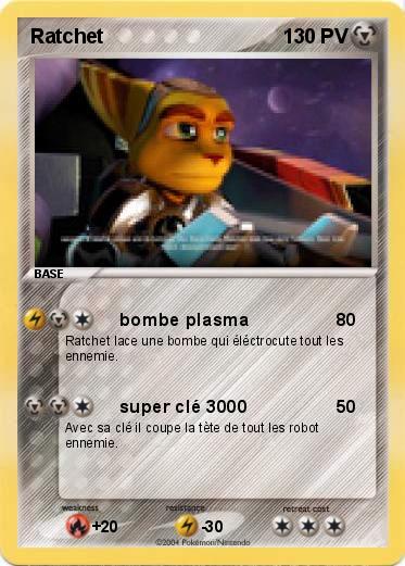 Pokemon Ratchet