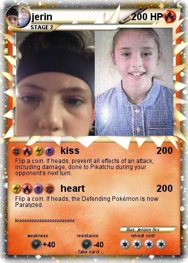Pokemon jerin