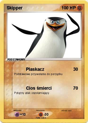 Pokemon Skipper