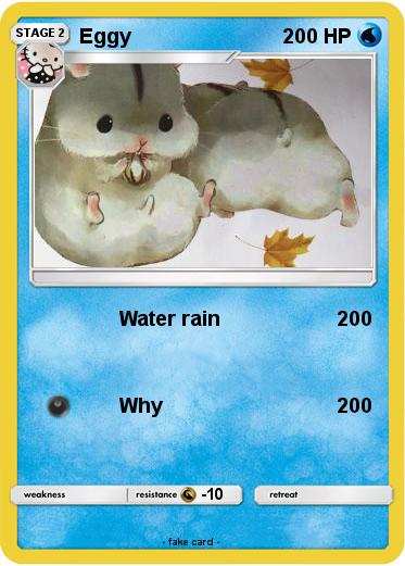 Pokemon Eggy