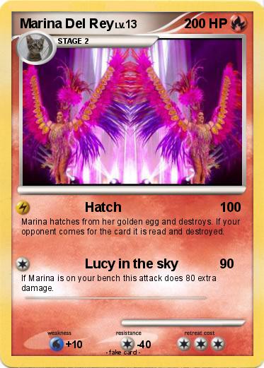 Pokemon Marina Del Rey