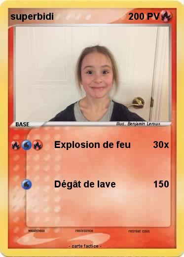 Pokemon superbidi