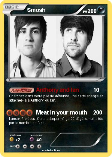 Pokemon Smosh