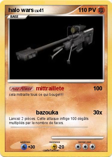 Pokemon halo wars