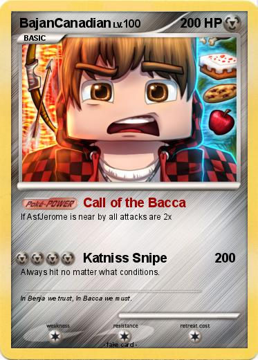 Pokemon BajanCanadian